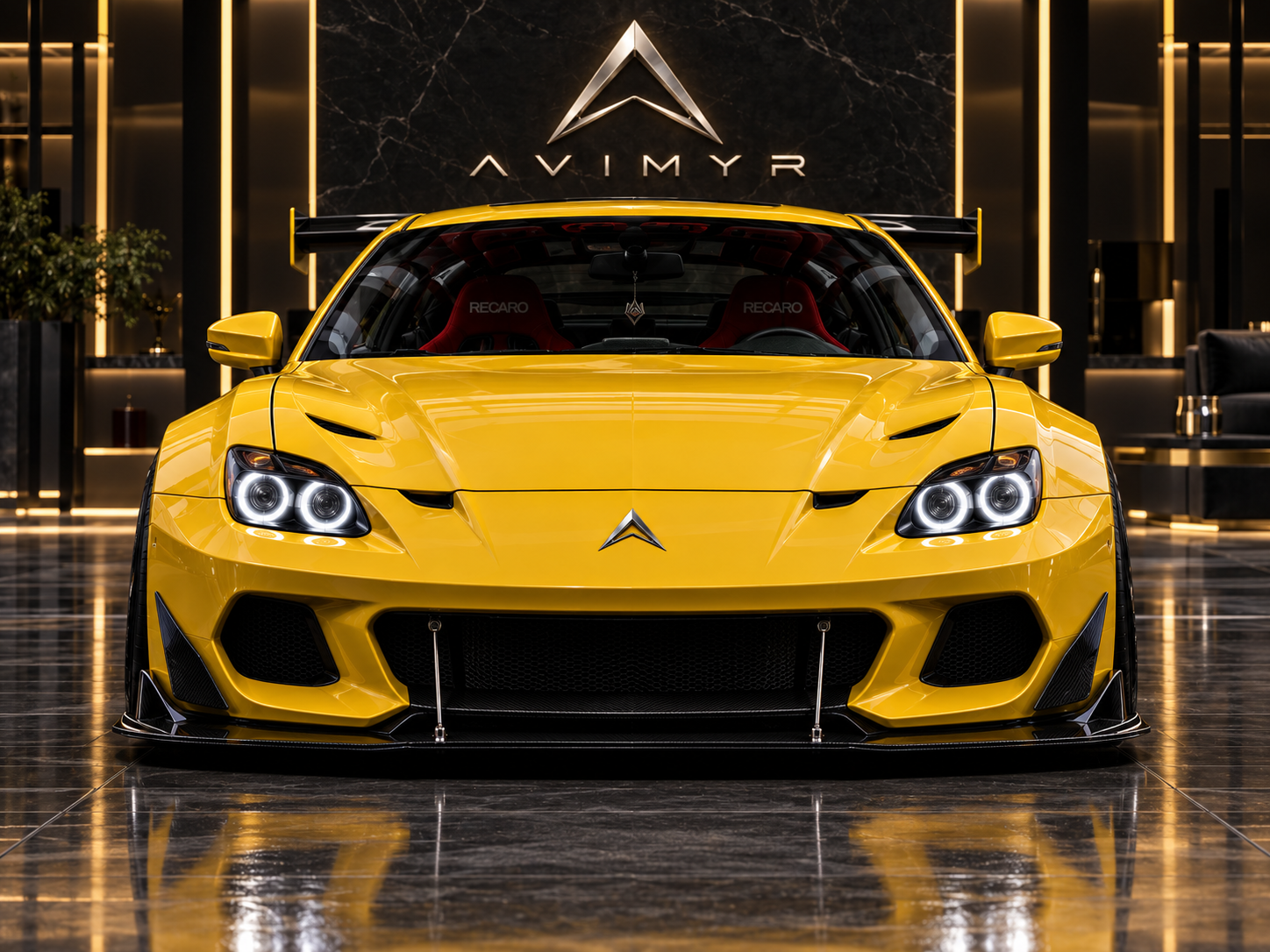Integra AVIMYR Evolution