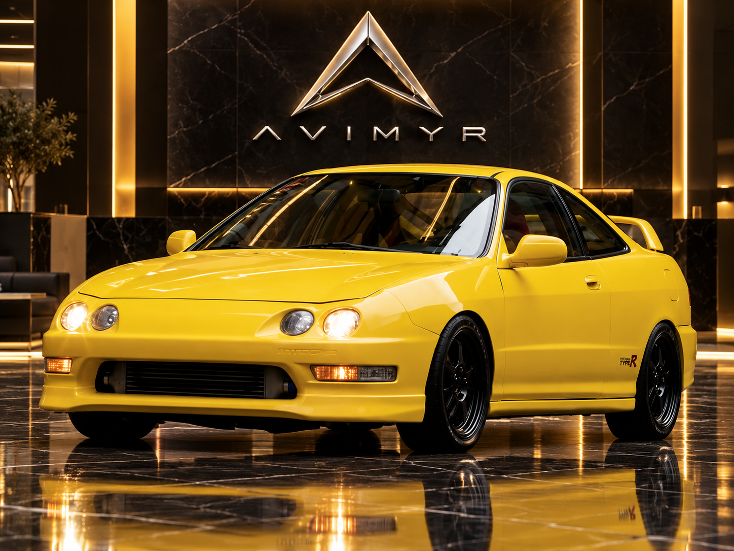 Integra original