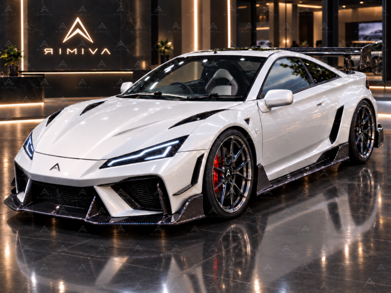 celica avimir 3