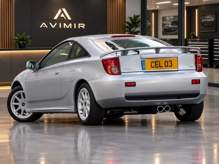 celica basico 2
